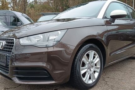 Audi A1 63.000 km 7.999 &euro; Lahr-Langenwinkel 77933