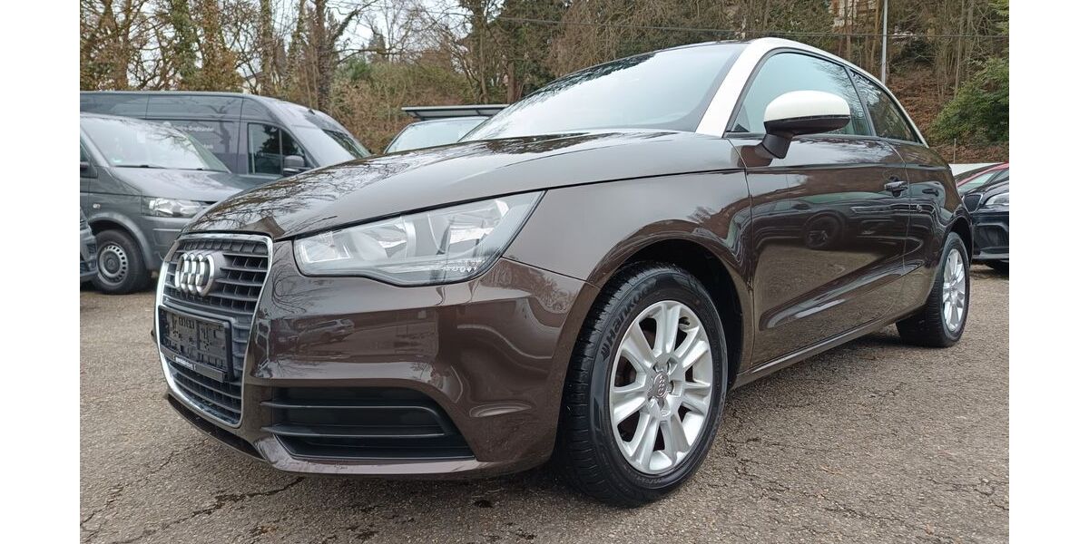 Audi A1 63.000 km 7.999 &euro; Lahr-Langenwinkel 77933