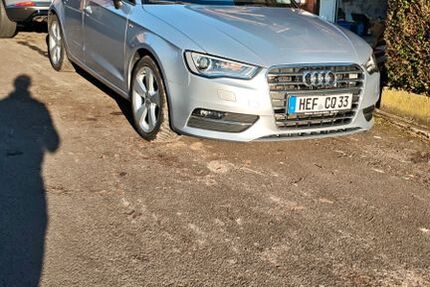 Audi A3 82.700 km 17.700 &euro; Bebra 36179