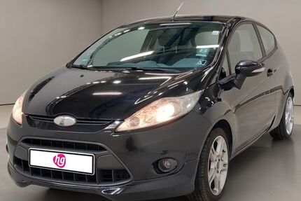 Ford Fiesta 100.000 km 5.990 &euro; Emmendingen 79312