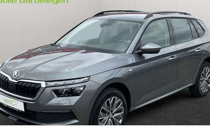 Skoda Kamiq 53.600 km 18.980 &euro; Gardelegen 39638