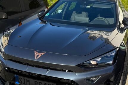 Cupra Formentor 12.000 km 26.900 &euro; Rheinböllen 55494