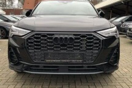 Audi Q3 50.901 km 34.800 &euro; Ahaus 48683