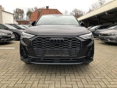 Audi Q3 50.901 km 34.900 &euro; Ahaus 48683