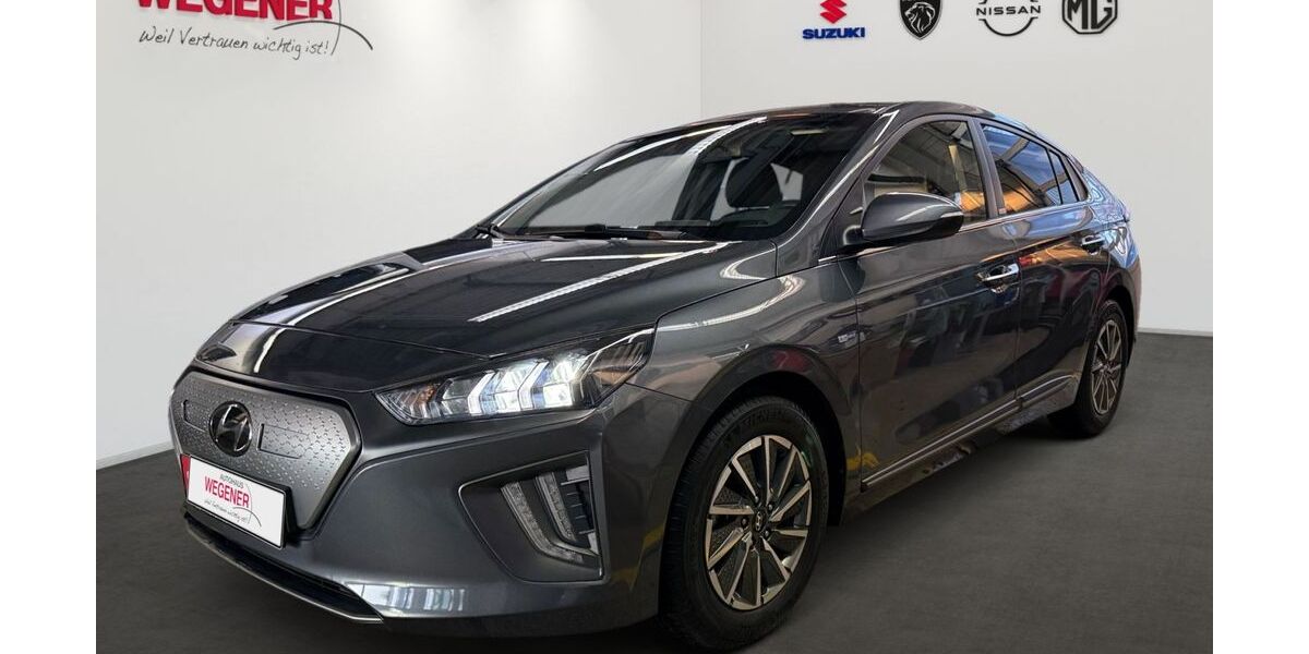 Hyundai IONIQ 19.166 km 14.890 &euro; Berlin 13599