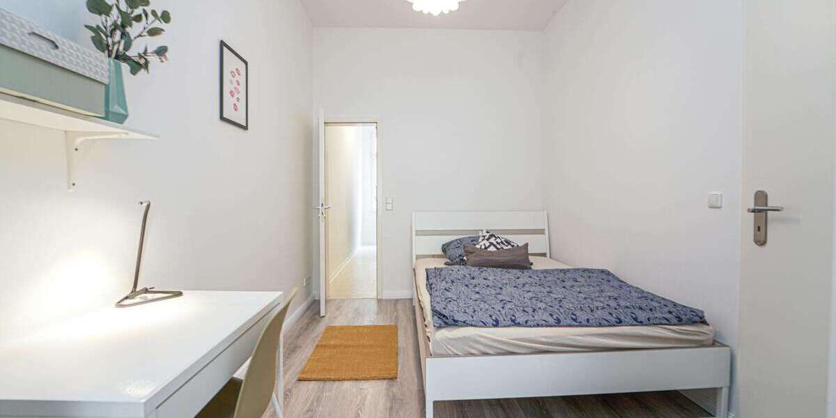 Zimmer Potsdam Potsdam West - 680&euro; | Angebot:27103767