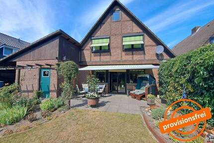 Haus Steinfeld (Oldenburg) Steinfeld - 4 Zimmer, 107 m&sup2;, 285.000&euro; | Angebot:25315744