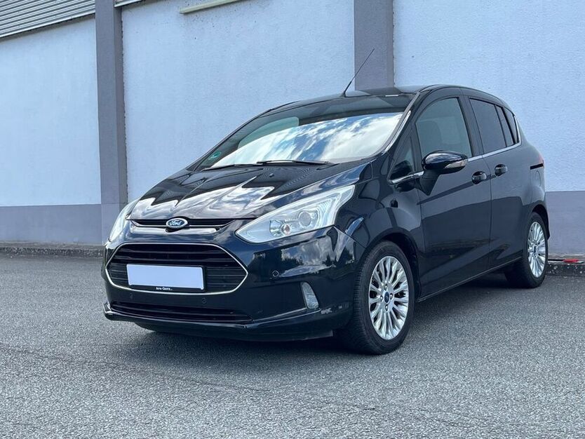 B-Max