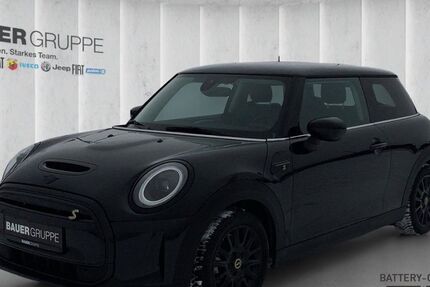 Mini Cooper SE 5.680 km 18.930 &euro; Schleswig 24837