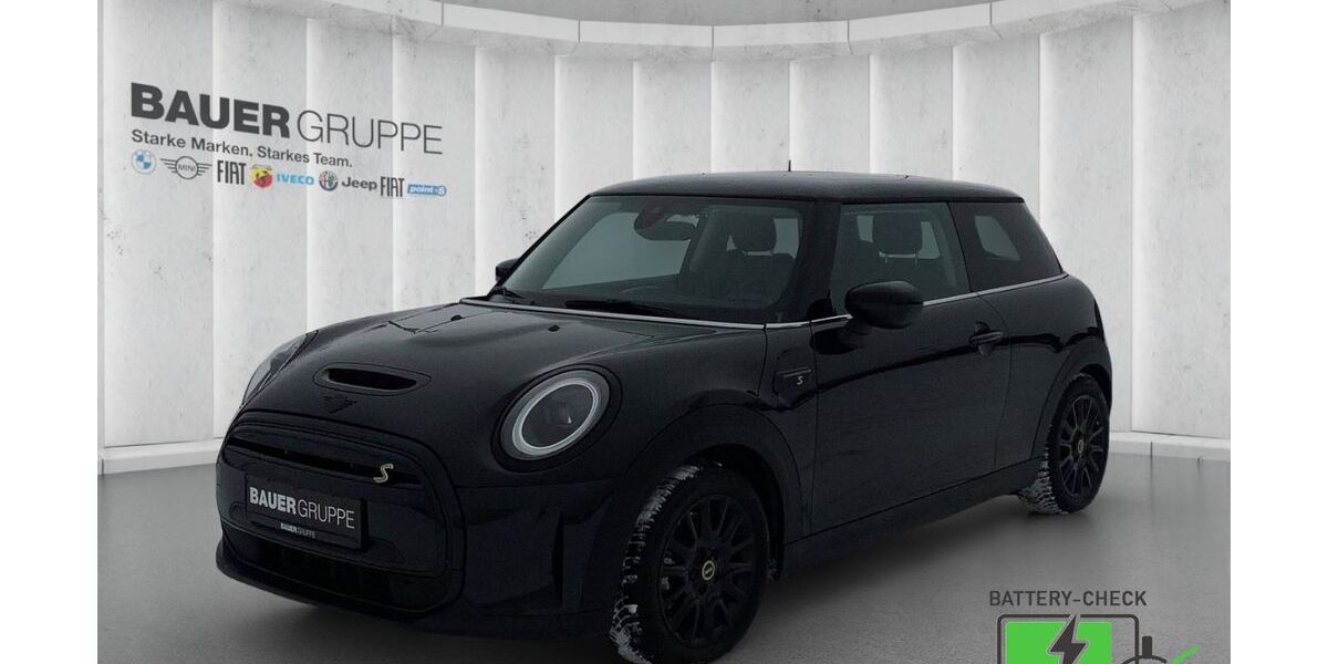 Mini Cooper SE 5.680 km 18.930 &euro; Schleswig 24837