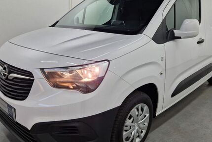 Opel Combo 54.810 km 16.850 &euro; Landau 76829