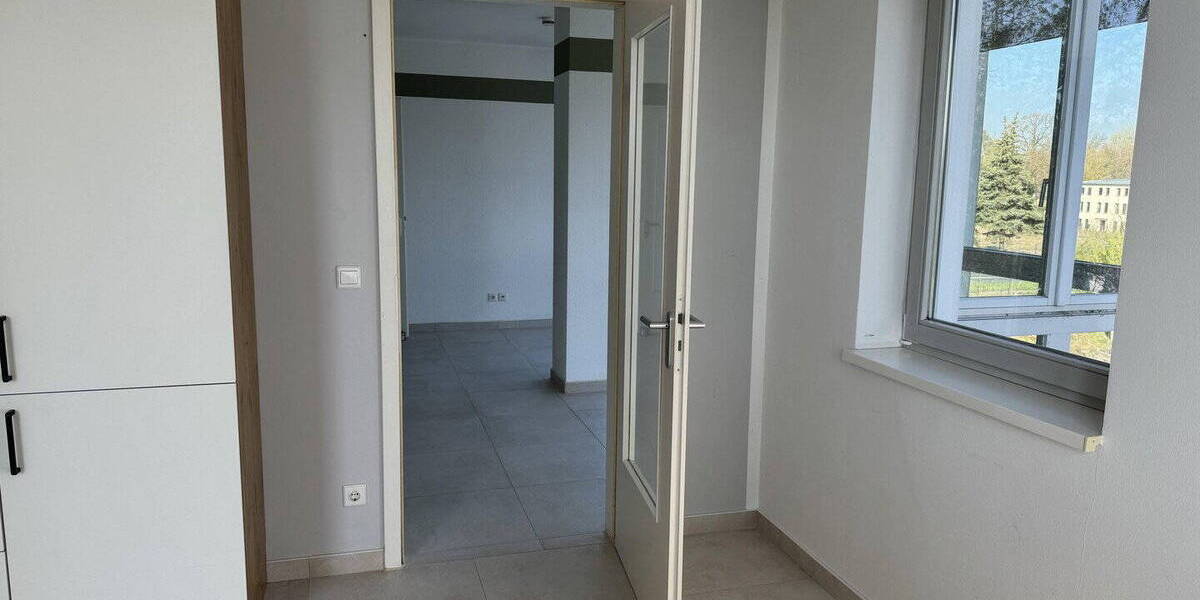 Etagenwohnung Potsdam - Neu-Fahrland Neu Fahrland - 2 Zimmer, 67 m&sup2;, 440.000&euro; | Angebot:26316365