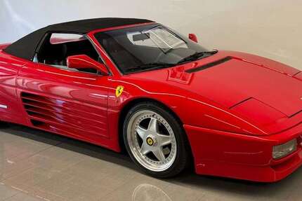 Ferrari 348