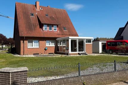 Haus Rahden - 8 Zimmer, 220 m&sup2;, 380.000&euro; | Angebot:26992829