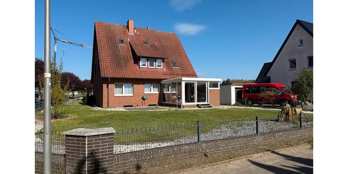 Mehrfamilienhaus, Wohnhaus Rahden - 8 Zimmer, 220 m&sup2;, 380.000&euro; | Angebot:26992829