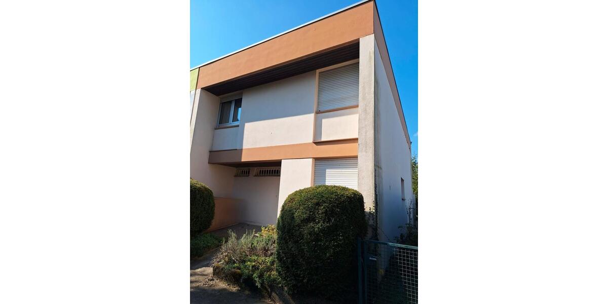 Reihenhaus Offenbach am Main Buchrain - 4 Zimmer, 120 m&sup2;, 474.500&euro; | Angebot:26396431