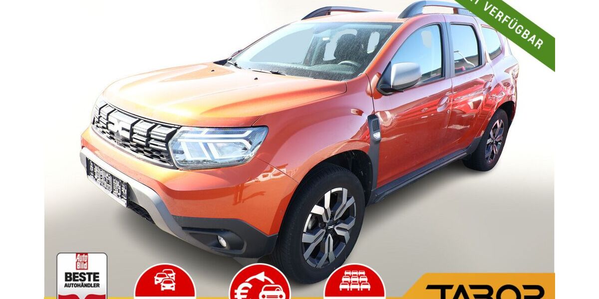 Dacia Duster 49.000 km 17.788 &euro; Kehl 77694