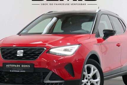 Seat Arona 19.716 km 17.755 &euro; Appen 25482