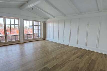 Wohnung zum Mieten in Homburg 750 € 72 m²