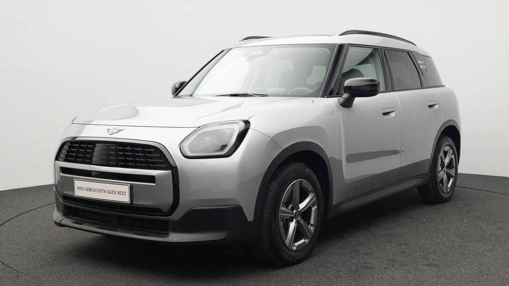 Mini Countryman D 16.944 km 33.921 &euro; München 80788