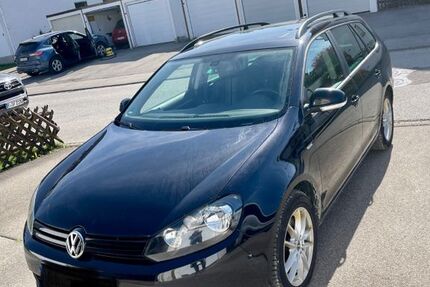 VW Golf 153.000 km 10.100 &euro; Sulzberg 87477