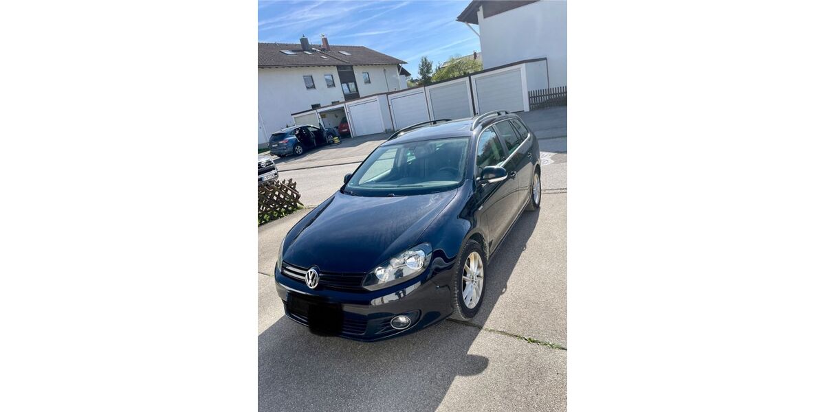 VW Golf 153.000 km 10.100 &euro; Sulzberg 87477