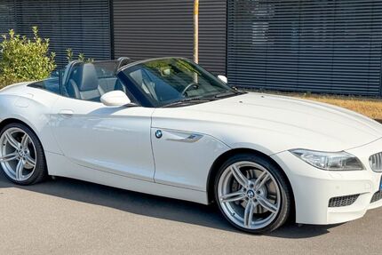 BMW Z4 164.000 km 21.900 &euro; Otterberg 67697