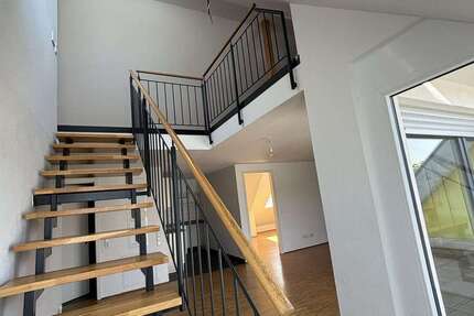 Wohnung Kirchheim unter Teck Schafhof - 4 Zimmer, 108 m&sup2;, 1.385&euro; | Angebot:27144532