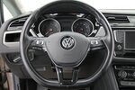 VW Touran 1.6 TDI BMT 7-DSG Comfortline NAVI+ACC 151.032 km 13.900 &euro; Hagenow 19230