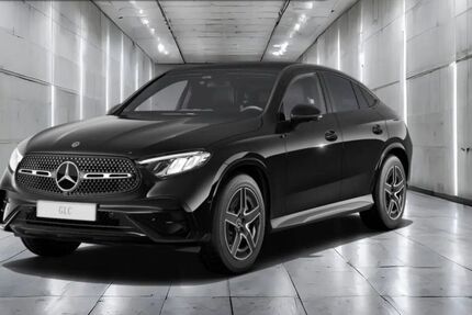 Mercedes-Benz GLC 200 9.900 km 60.590 &euro; Singen 78224