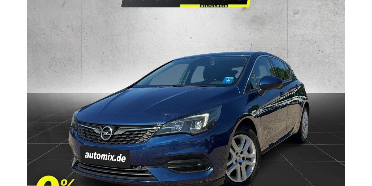 Opel Astra 129.900 km 11.990 &euro; Enge-Sande 25917