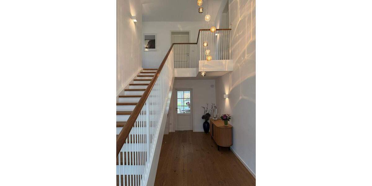 Reihenendhaus Bad Wiessee - 5 Zimmer, 138 m&sup2;, 1.395.000&euro; | Angebot:25778506
