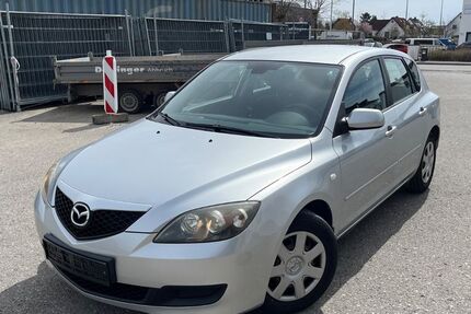 Mazda 3 84.700 km 3.399 &euro; Landsberg am Lech 86899