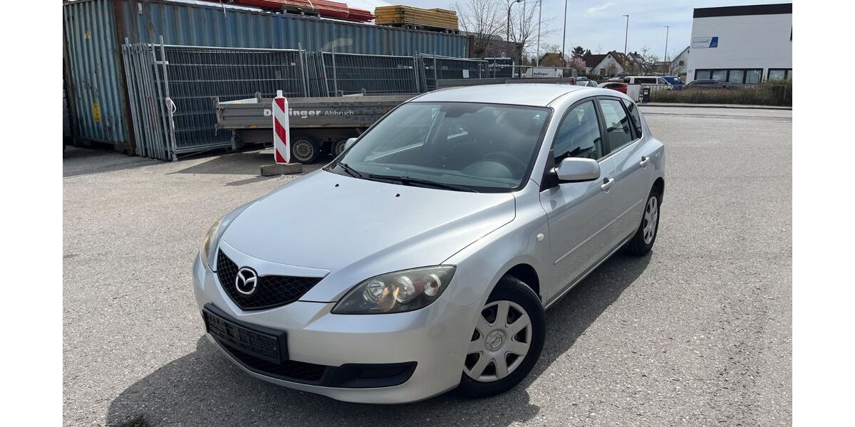 Mazda 3 84.700 km 3.399 &euro; Landsberg am Lech 86899
