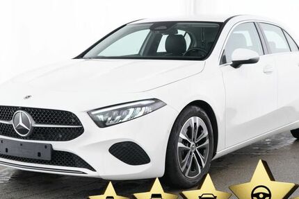 Mercedes A 200