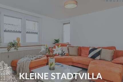 Wohnung zum Kaufen in Tamm 415.000 € 95.1 m²