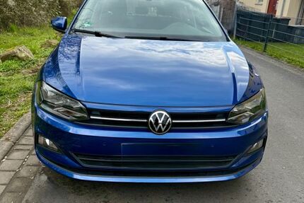 VW Polo 22.650 km 13.990 &euro; Kassel 34128