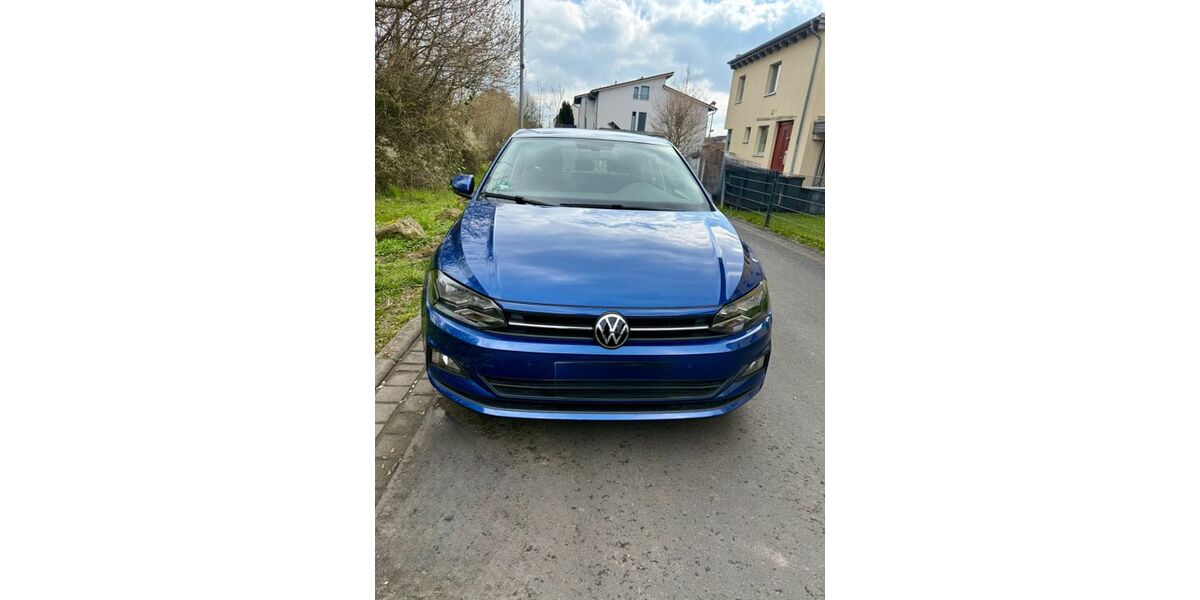 VW Polo 22.650 km 13.990 &euro; Kassel 34128
