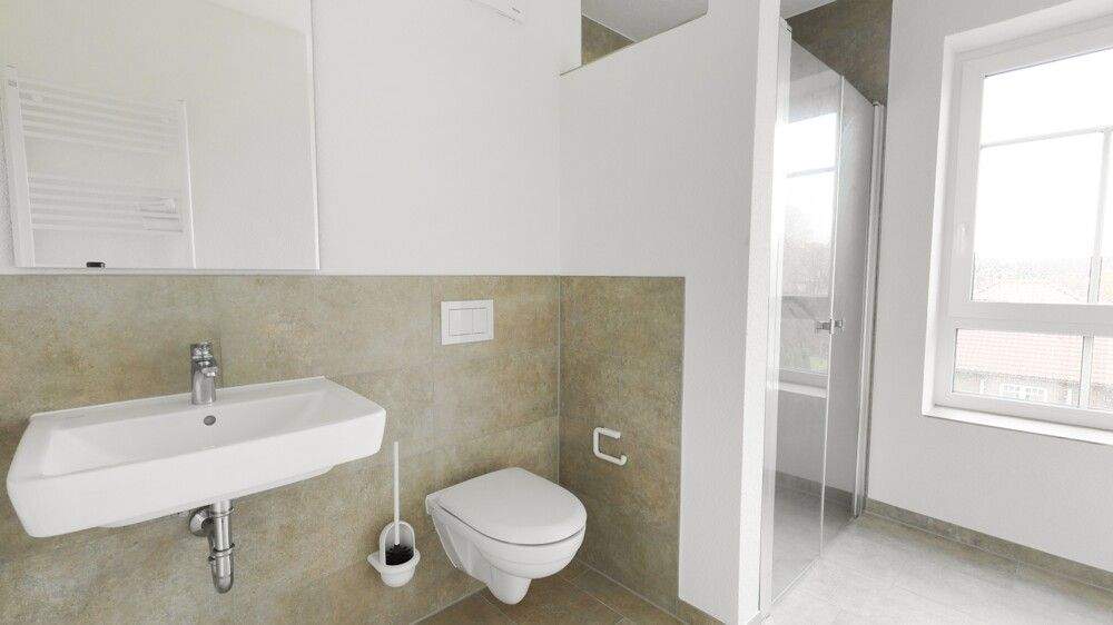 Etagenwohnung Rastdorf - 2 Zimmer, 55 m&sup2;, 196.000&euro; | Angebot:25772670