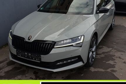 Skoda Superb 92.837 km 27.330 € Waiblingen 71332