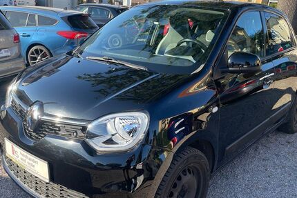 Renault Twingo 144.260 km 3.999 &euro; Radebeul 01445