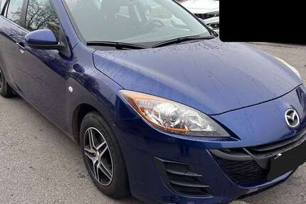 Mazda 3 126.882 km 4.800 &euro; Nürnberg 90431