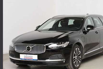 Volvo V90 79.200 km 33.810 &euro; Donauwörth 86609