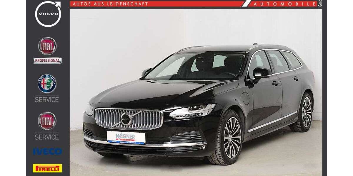 Volvo V90 79.200 km 33.810 &euro; Donauwörth 86609