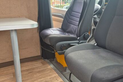 VW Crafter 550.000 km 6.999 € Achim 28832