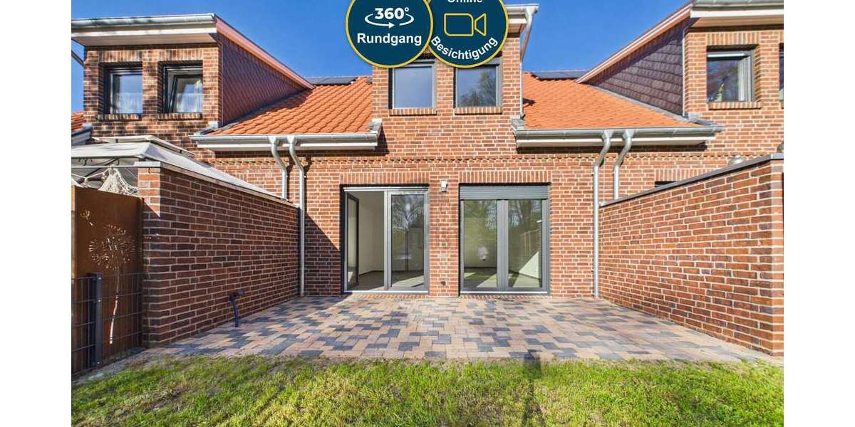 Einfamilienhaus Lachendorf / Jarnsen Jarnsen - 4 Zimmer, 119 m&sup2;, 339.000&euro; | Angebot:26586999