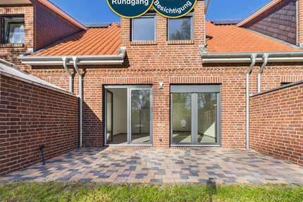 Haus Lachendorf / Jarnsen Jarnsen - 4 Zimmer, 119 m&sup2;, 339.000&euro; | Angebot:26586999