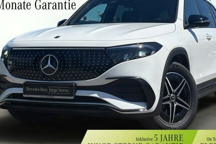 Mercedes-Benz EQB 8.101 km 47.900 &euro; Neu Isenburg 63263