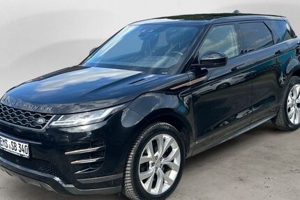 Land Rover Range Rover Evoque 109.430 km 23.450 &euro; Eitorf 53783