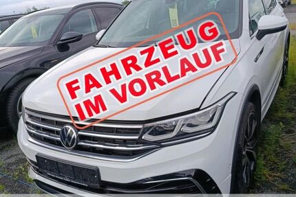 VW Tiguan 42.350 km 30.899 &euro; Chemnitz - Mittelbach 09224